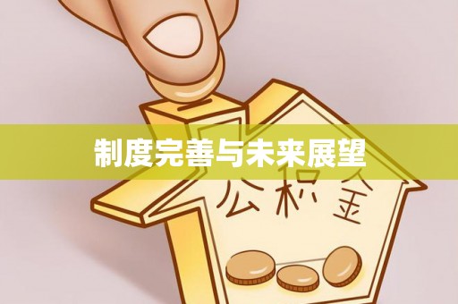 花溪制度完善与未来展望
