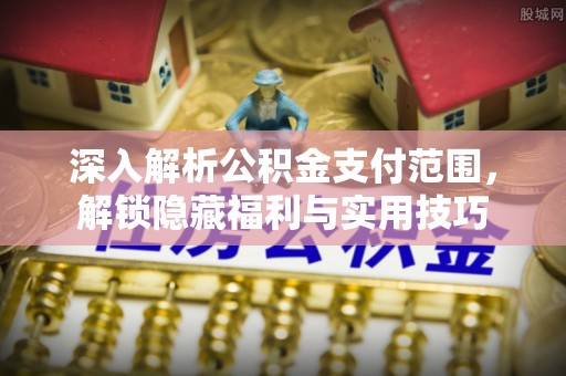 花溪深入解析公积金支付范围，解锁隐藏福利与实用技巧