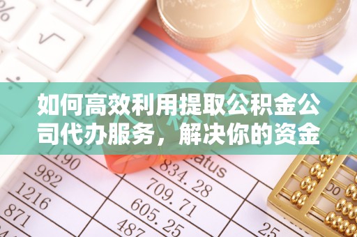 花溪如何高效利用提取公积金公司代办服务，解决你的资金难题