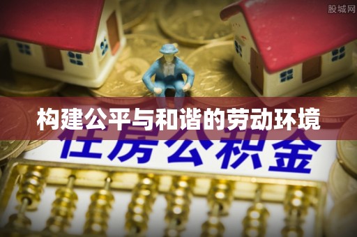 花溪构建公平与和谐的劳动环境