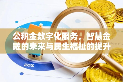 花溪公积金数字化服务，智慧金融的未来与民生福祉的提升