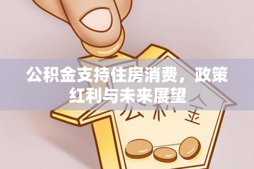 花溪公积金支持住房消费，政策红利与未来展望