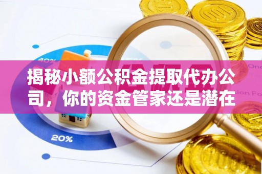 花溪揭秘小额公积金提取代办公司，你的资金管家还是潜在陷阱？