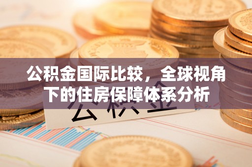 花溪公积金国际比较，全球视角下的住房保障体系分析